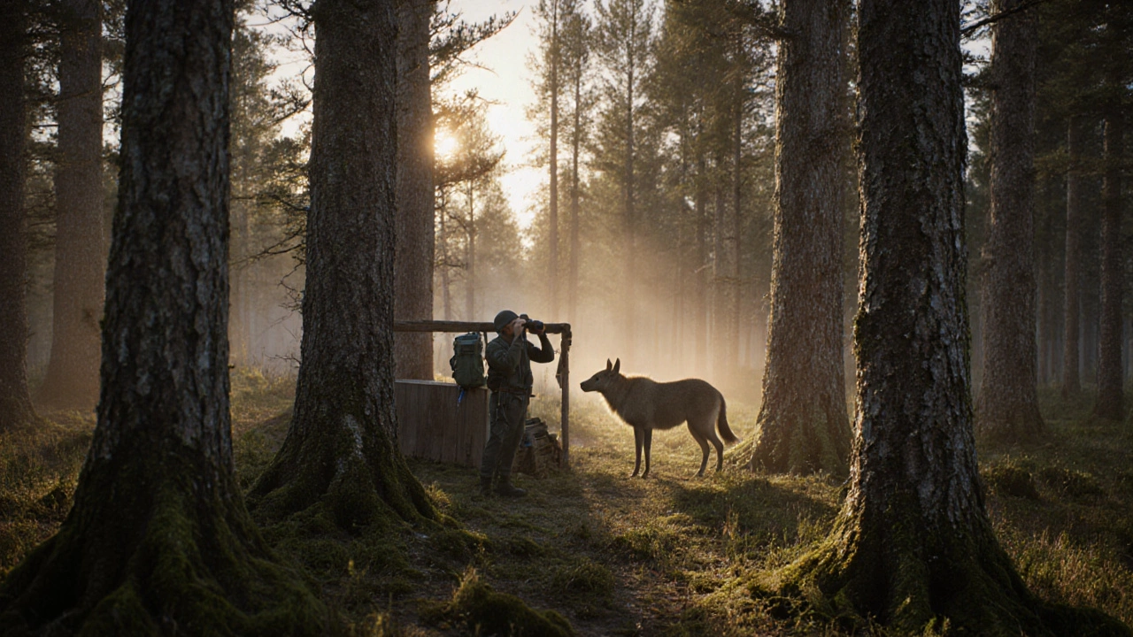 Для чего нужны заповедники: зачем они существуют и почему это важно