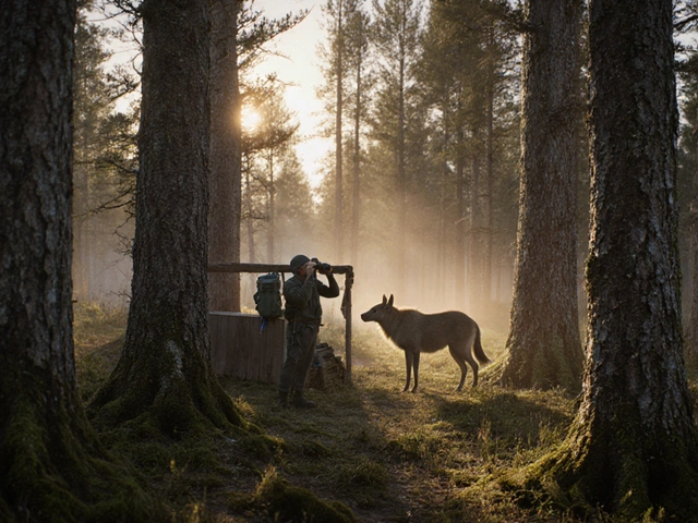 Для чего нужны заповедники: зачем они существуют и почему это важно