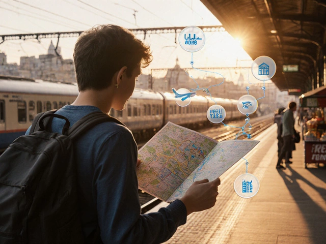 Низкие цены в Европе: куда поехать, чтобы сэкономить