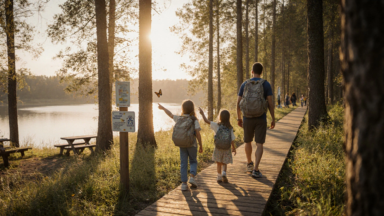 Чем отличается треккинг от хайкинга: основные различия в стиле, подготовке и оборудовании