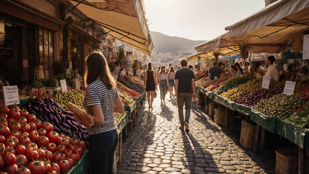 Какое самое популярное туристическое направление в мире в 2025 году?