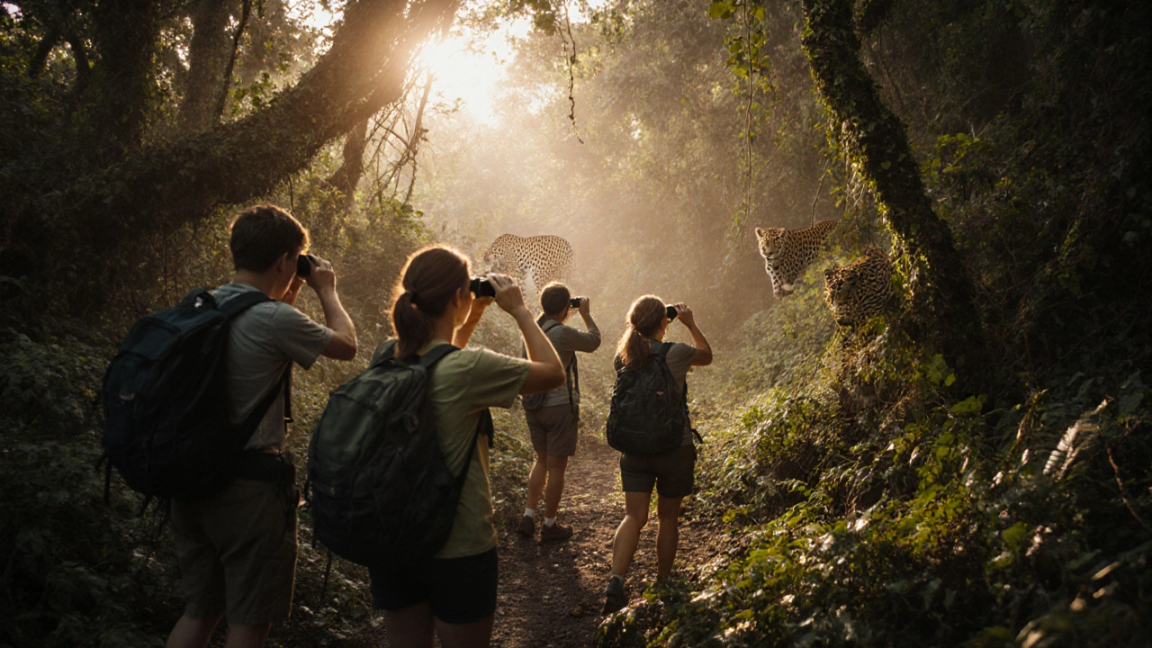 Какой вид туризма наиболее востребован в мире в 2025 году?