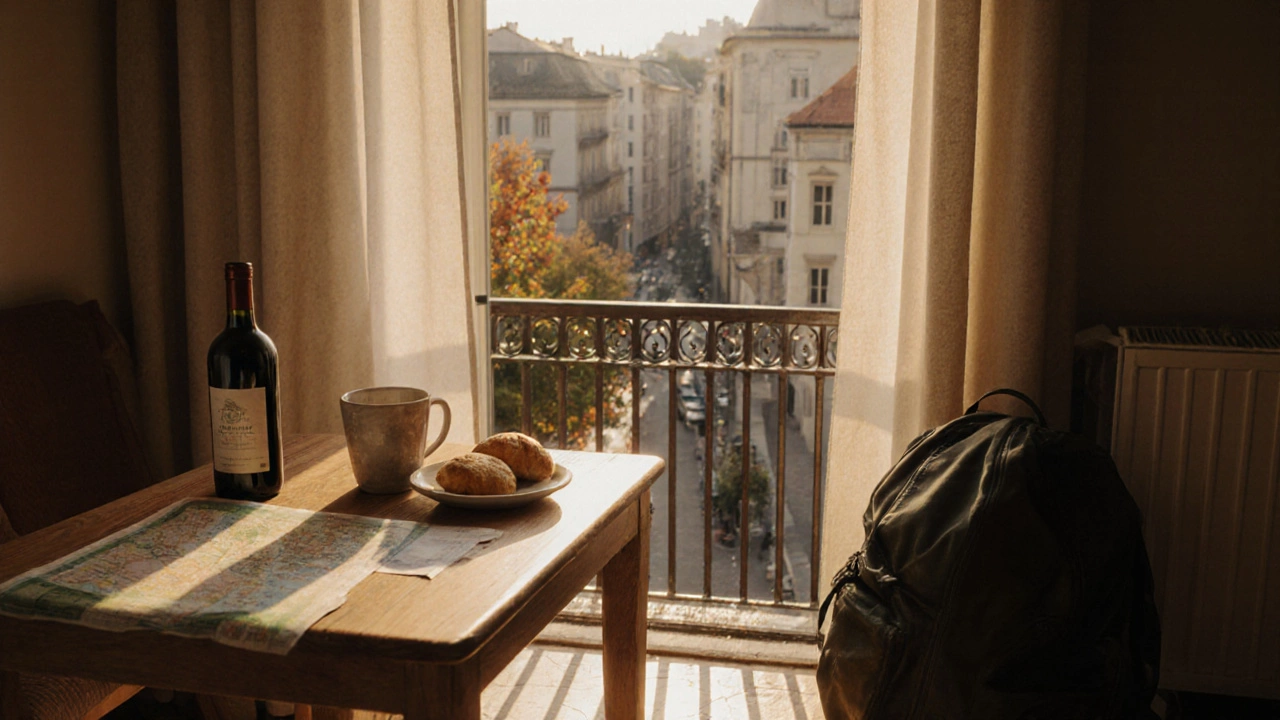 Куда сейчас дешевле всего путешествовать в Европе в 2025 году