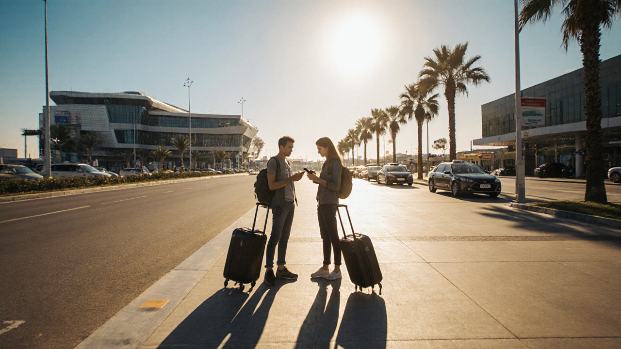 Сколько будет стоить отдых в Турции в 2025 году: полный расчет бюджета