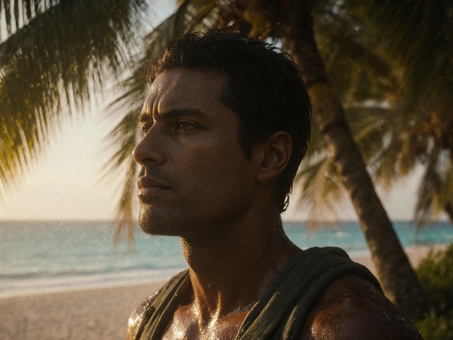 Как тропический климат влияет на человека: физиология, настроение и привычки