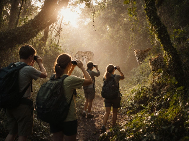 Какой вид туризма наиболее востребован в мире в 2025 году?