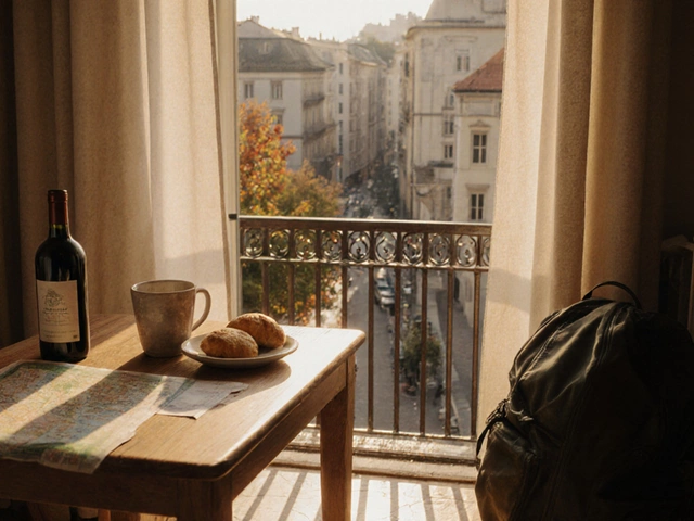 Куда сейчас дешевле всего путешествовать в Европе в 2025 году