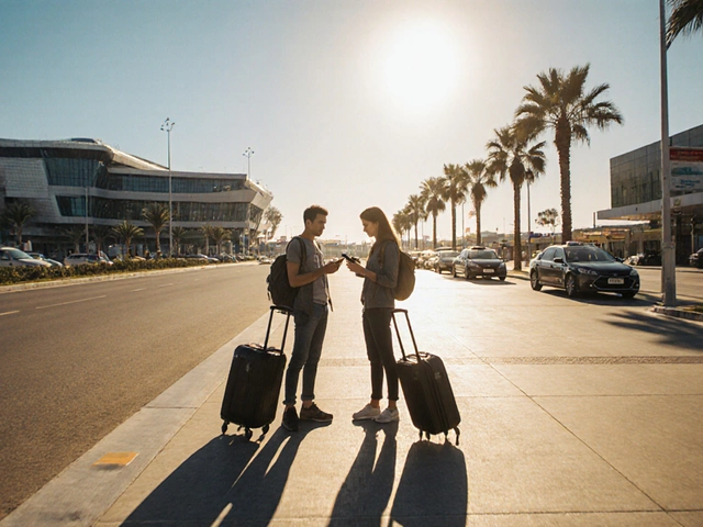 Сколько будет стоить отдых в Турции в 2025 году: полный расчет бюджета