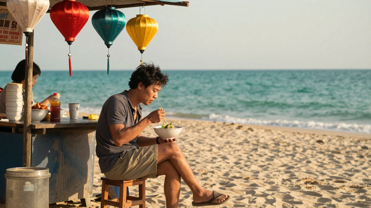 Где хорошо и недорого отдохнуть в Азии: лучшие направления 2025 года