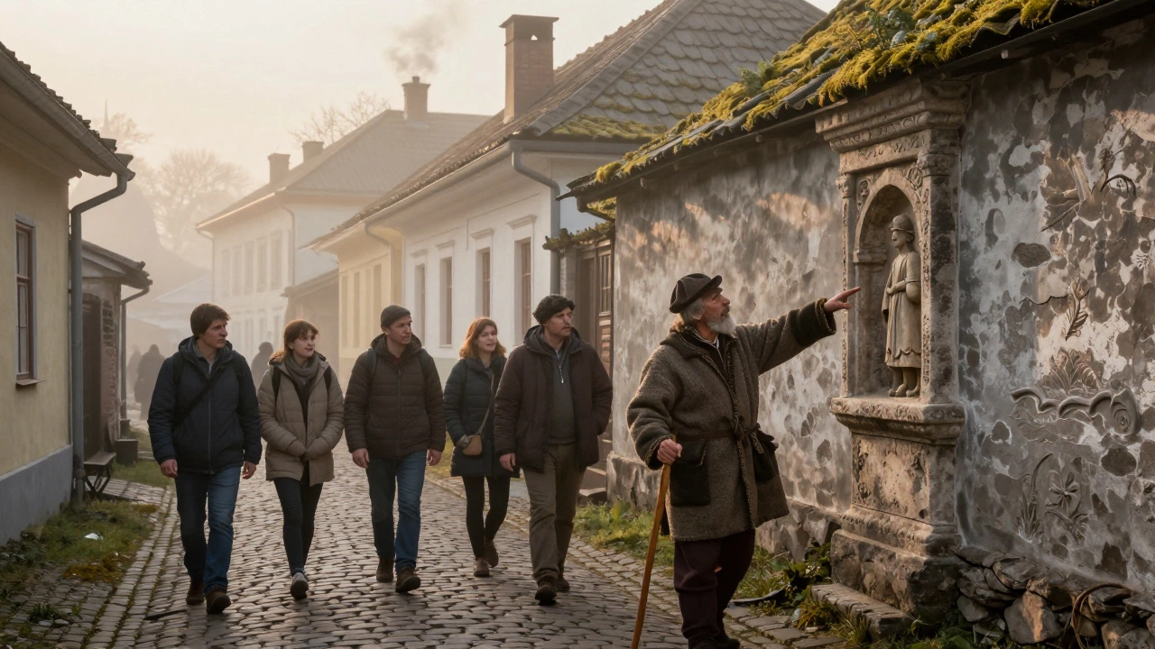 Где искать все туры по историческим местам: лучшие источники 2025 года