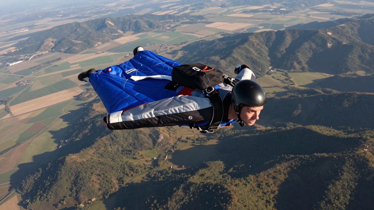 Какие бывают экстремальные виды туризма: полный список с примерами