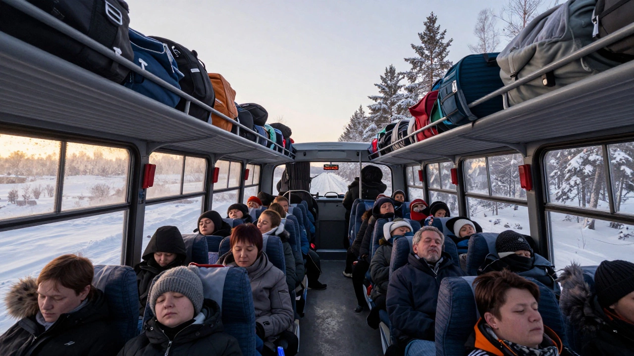 Какой туроператор самый дешевый для путешествий по России в 2025 году