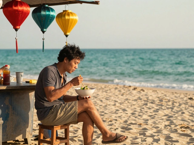 Где хорошо и недорого отдохнуть в Азии: лучшие направления 2025 года