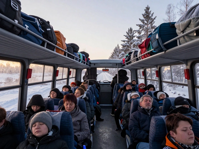 Какой туроператор самый дешевый для путешествий по России в 2025 году