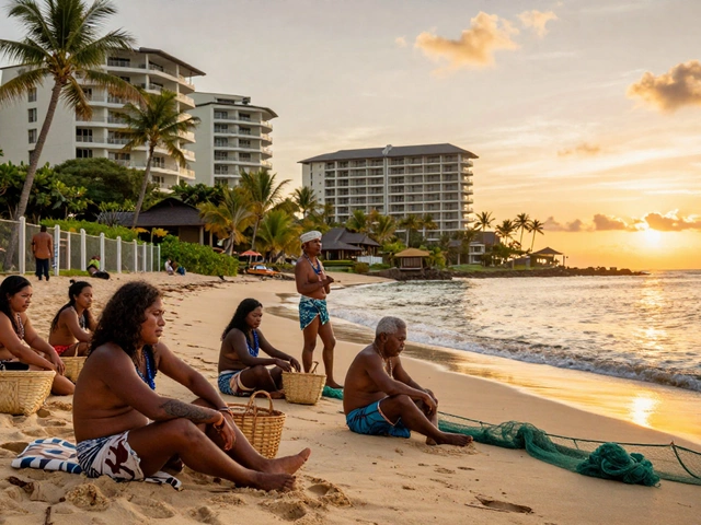Кому принадлежат тропики: кто управляет тропическими странами и кто реально выигрывает от туризма