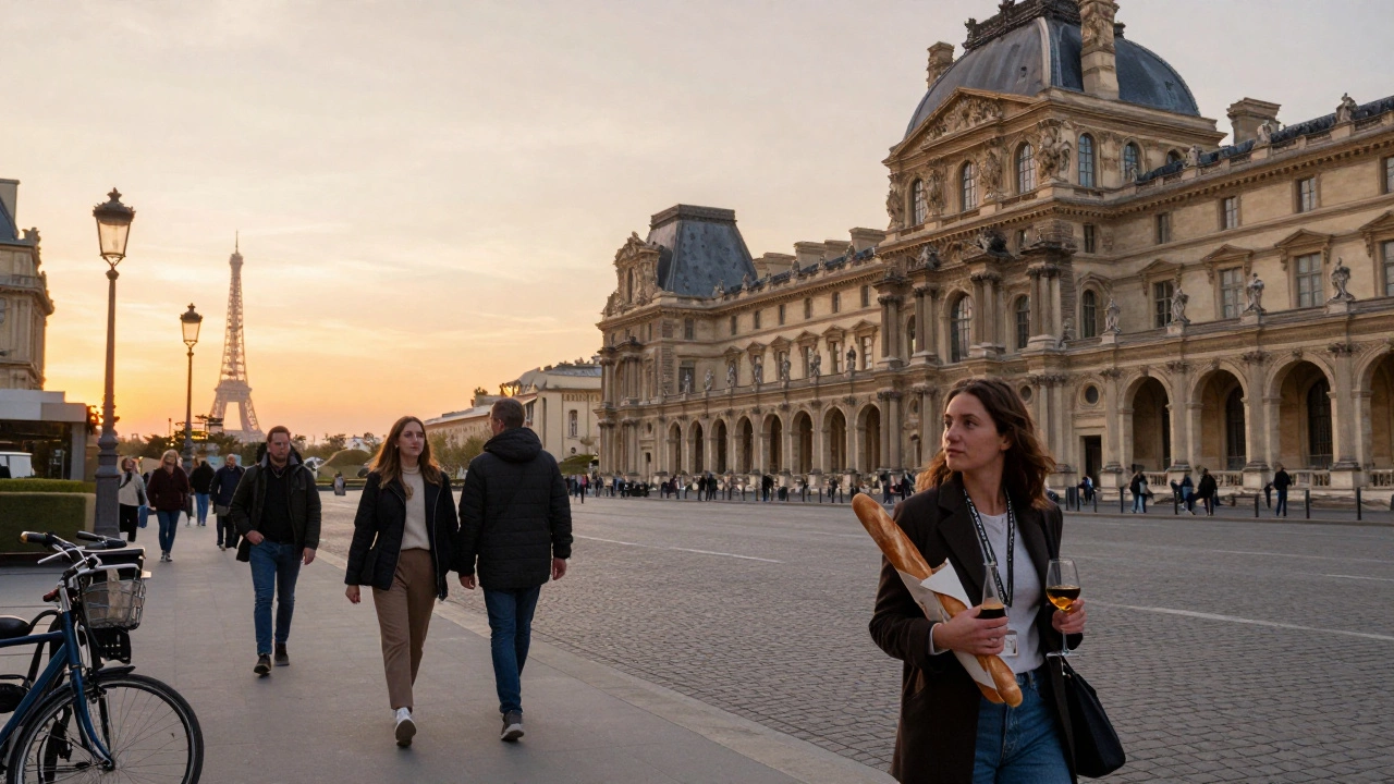 Какая самая посещаемая страна в мире в 2024 году: реальные цифры и почему туда едут миллионы