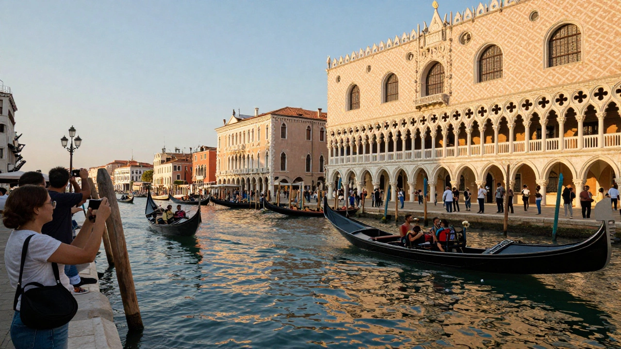 Какая самая туристическая страна в Европе в 2026 году?