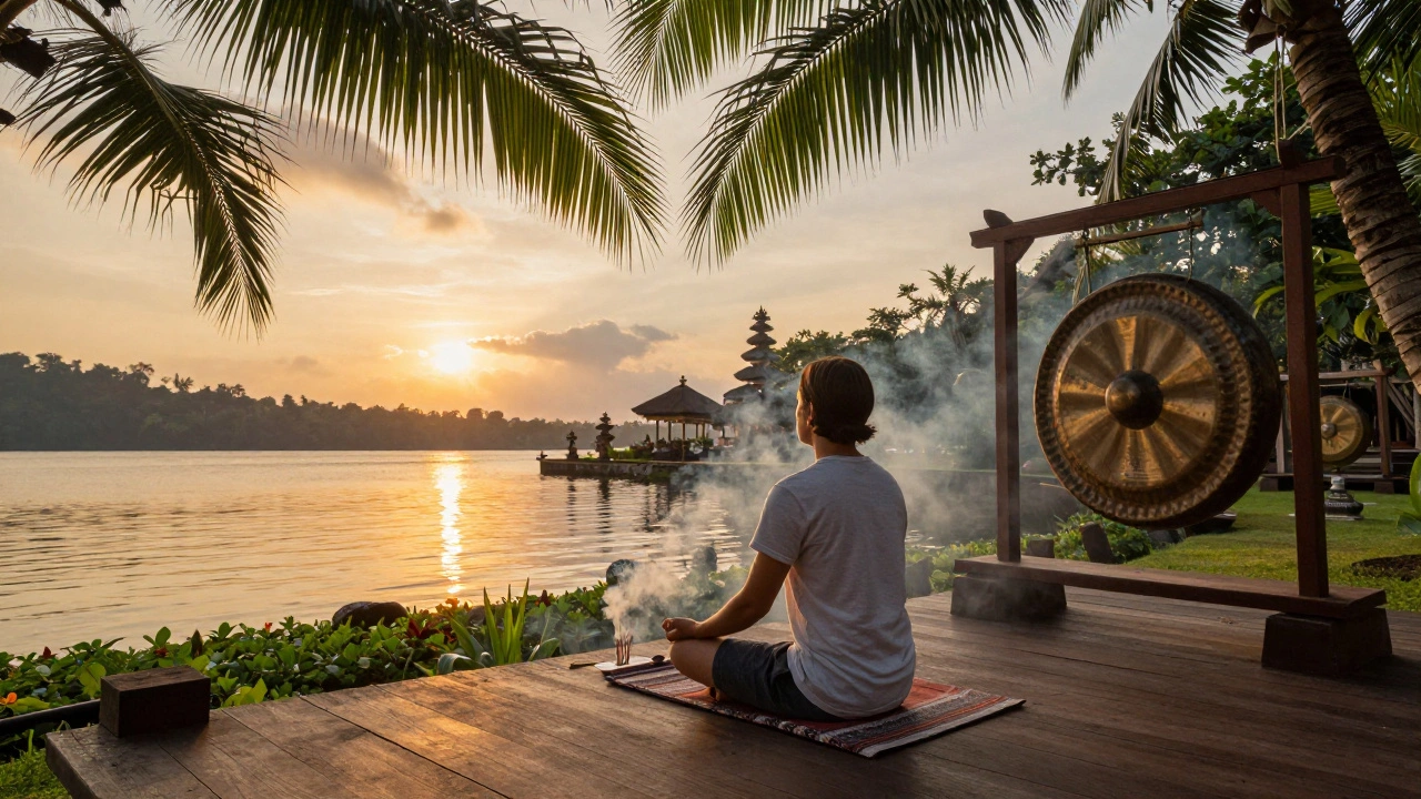 Какие виды туризма развиты в экзотических направлениях?