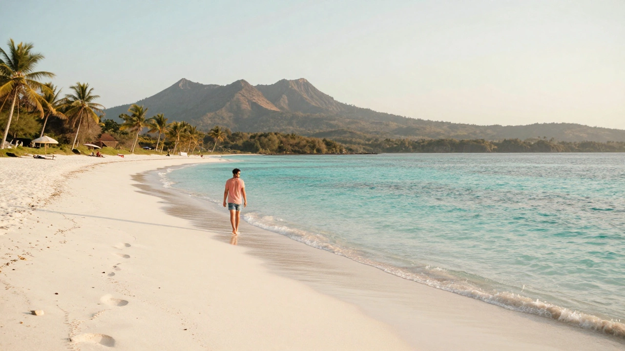 Куда поехать вместо Бали: 7 альтернатив с таким же шармом, но без толп
