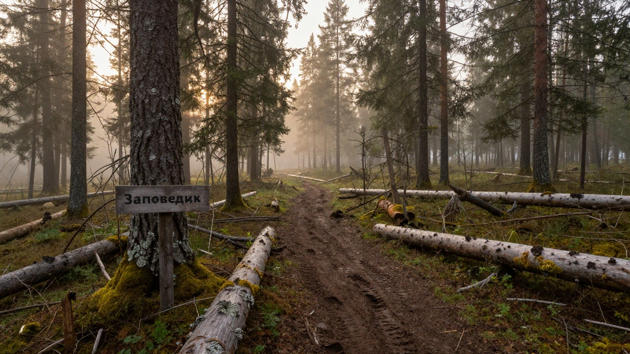 Можно ли арендовать землю в заповеднике: правила, исключения и реальные примеры