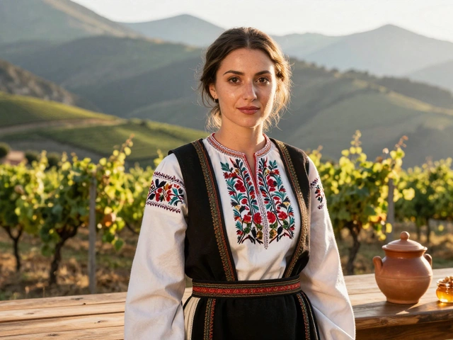 Какая страна имеет самых красивых девушек: реальные факты и культурные особенности