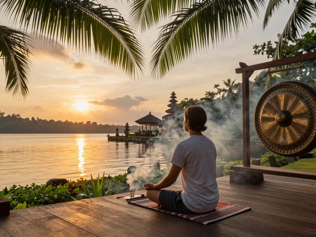 Какие виды туризма развиты в экзотических направлениях?