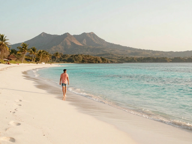 Куда поехать вместо Бали: 7 альтернатив с таким же шармом, но без толп