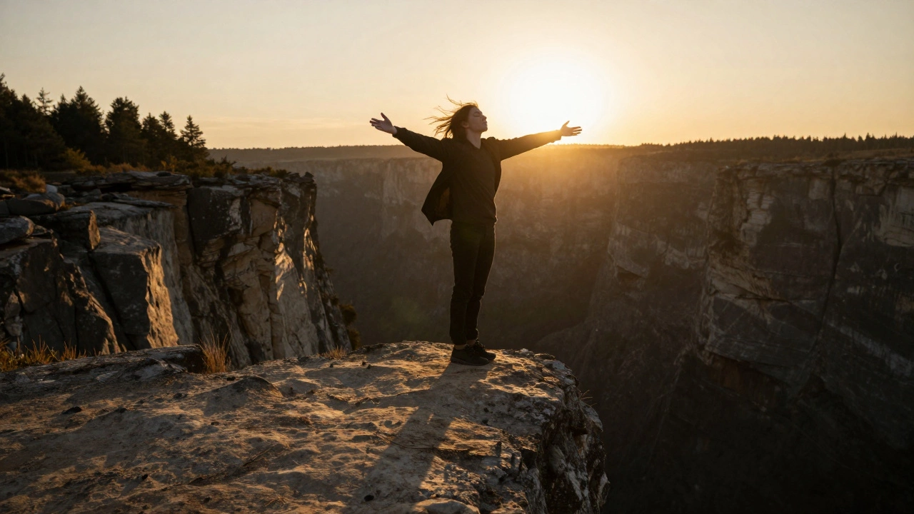 Как называется зависимость от экстрима: психология и признаки экстремальной зависимости