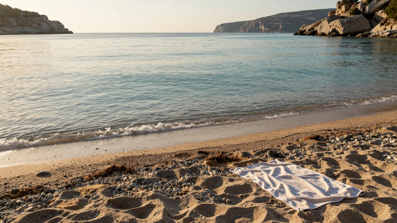 Лучшие страны для отдыха на море в 2024 году: где быть, чтобы не пожалеть