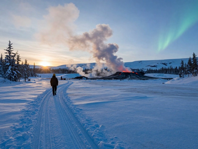 Куда поехать в путешествие в России: лучшие места для отдыха в 2026 году