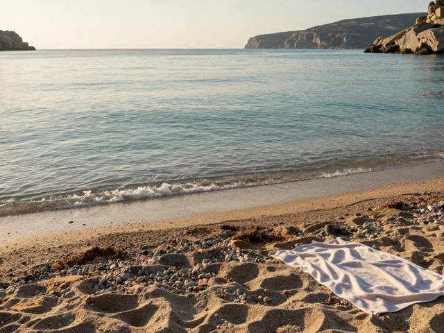 Лучшие страны для отдыха на море в 2024 году: где быть, чтобы не пожалеть