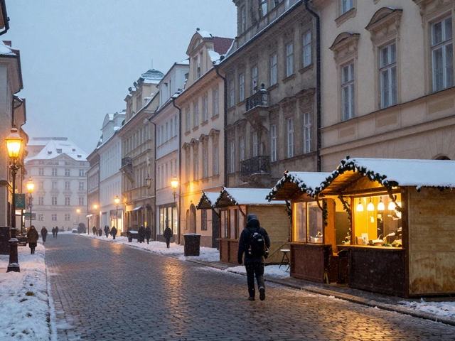 В каком месяце самые дешевые туры в Европу в 2026 году