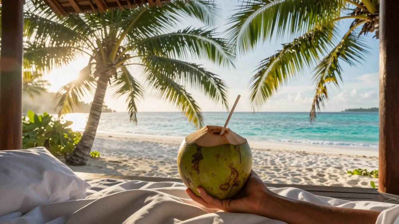 Какой кайф от тропиков? Полное руководство по экзотическому отдыху 2026