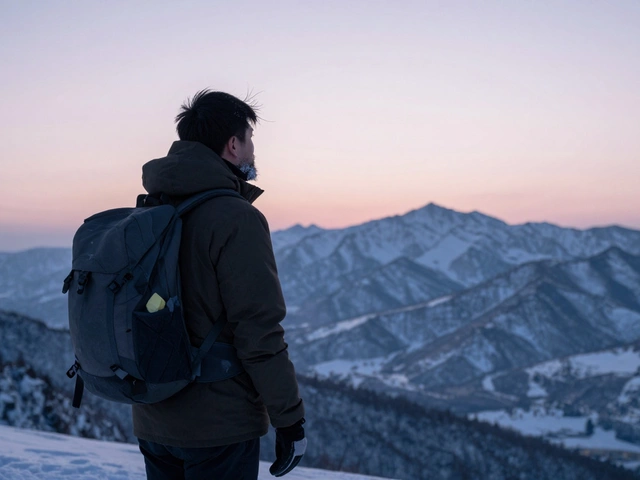 Что означает слово экстремал: кто такой и чем занимается