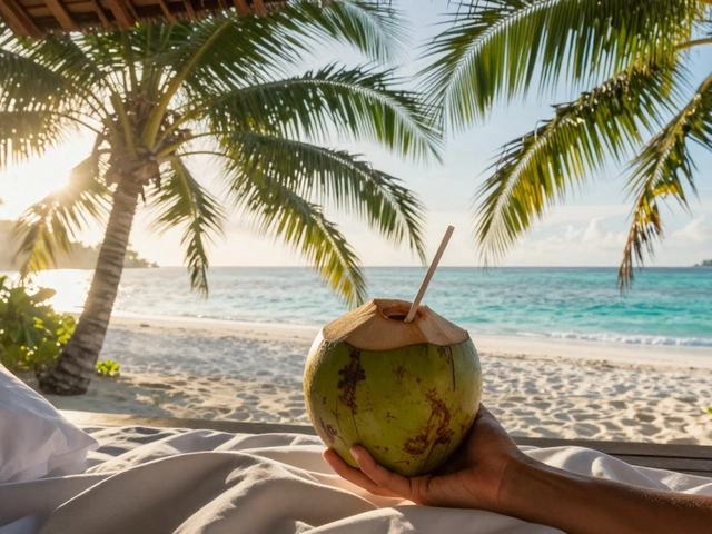 Какой кайф от тропиков? Полное руководство по экзотическому отдыху 2026