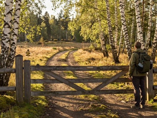Правила посещения заказников: можно ли гулять, разводить костер и где брать разрешение