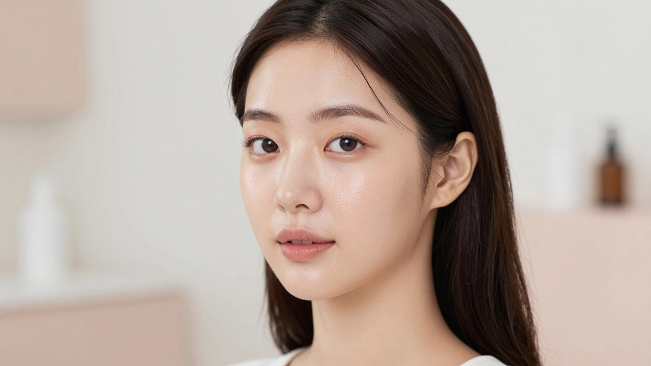 Самые красивые женщины мира: гид по эстетике разных стран Азии