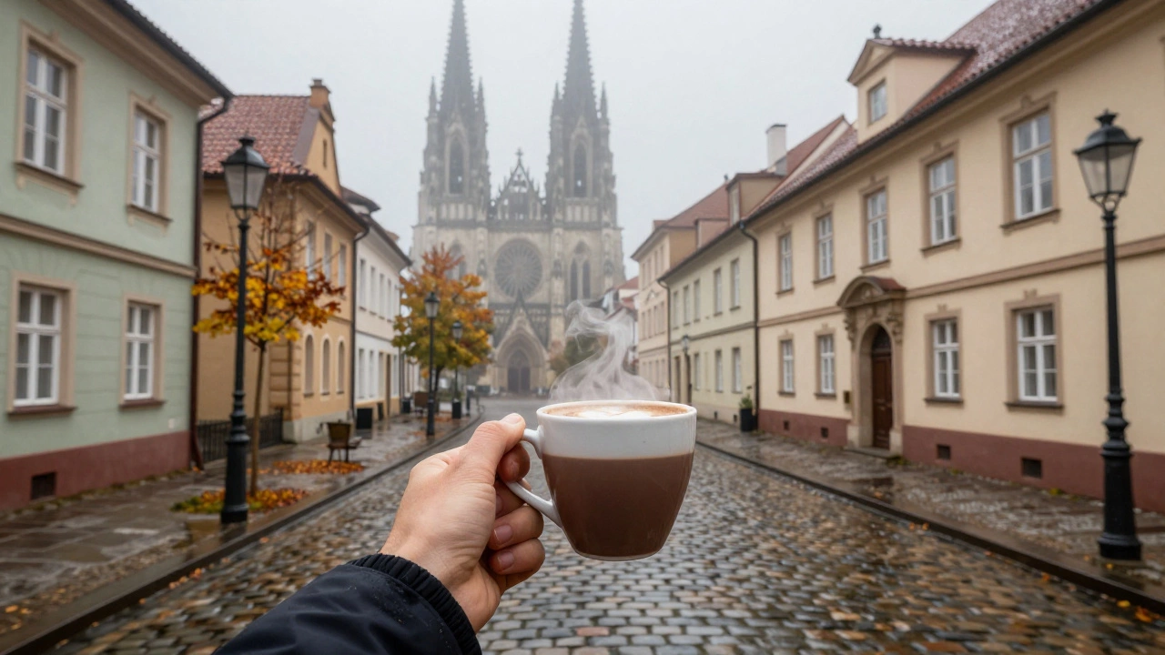 Стоит ли ехать в Европу в ноябре: плюсы, минусы и лучшие направления
