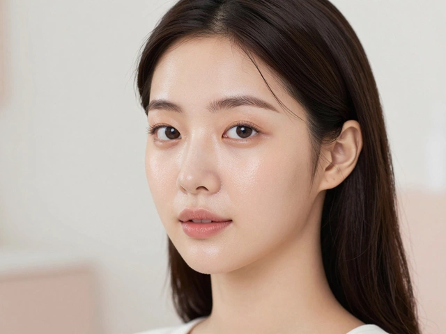 Самые красивые женщины мира: гид по эстетике разных стран Азии