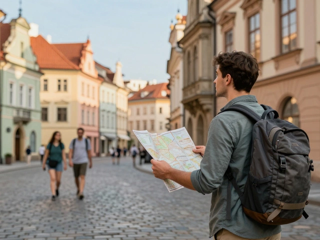 Куда дешевле всего поехать в Европе в 2026 году: бюджетные направления и секреты экономии