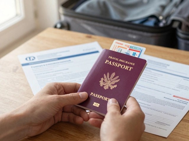 Въезд в ЕС в 2026 году: полный список документов, ETIAS и правила для россиян