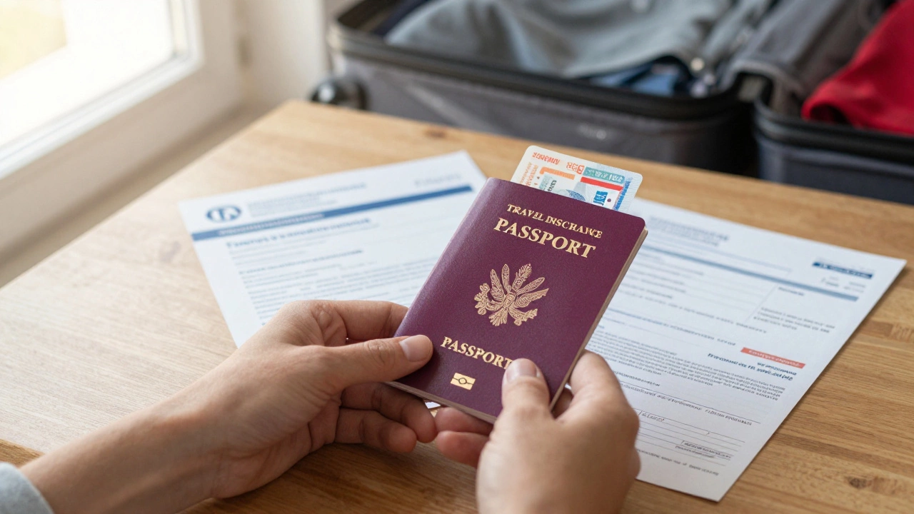 Въезд в ЕС в 2026 году: полный список документов, ETIAS и правила для россиян
