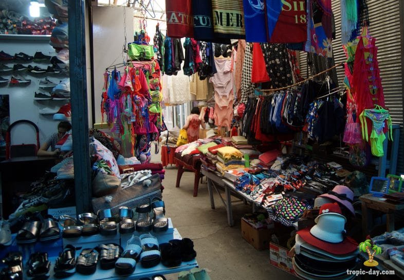 Актуальные цены на продукты, одежду и технику в Батуми