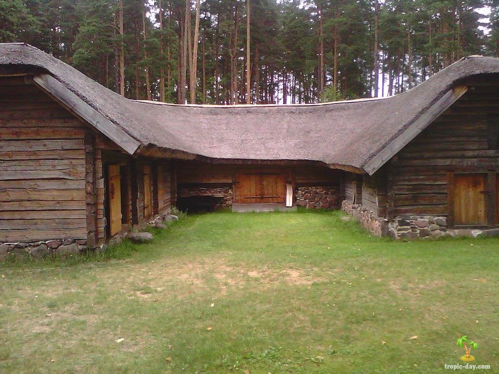 ТОП-10 достопримечательностей Риги, Латвия.