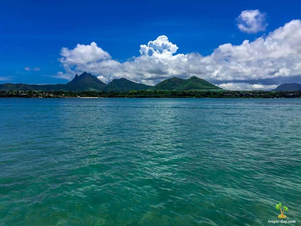 Маврикий 2020. 12 самых лучших развлечений для туристов.