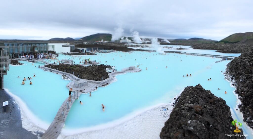 ТОП самых удивительных достопримечательностей Рейкьявика, Исландия.